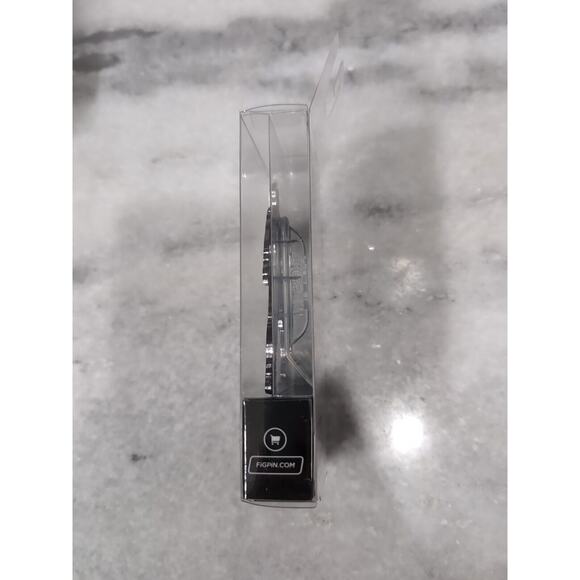 FiGPiN Marvel Avengers Infinity War “Thor” #137, Collectible Enamel Pin, Locked - Picture 2 of 5